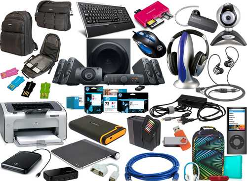 Electronic Accessories