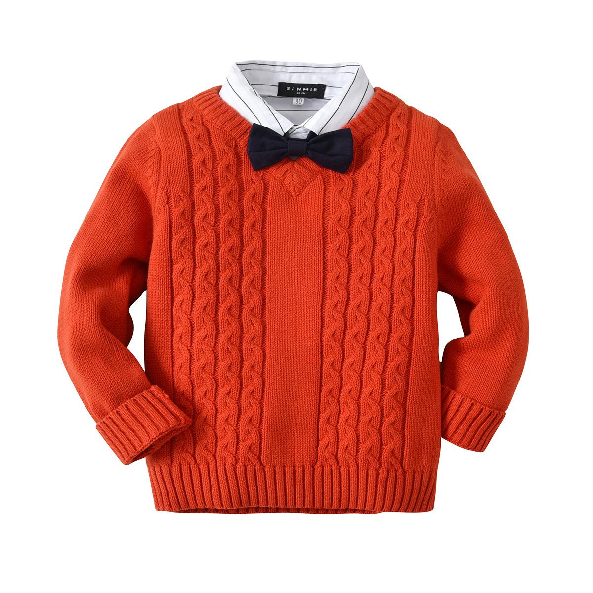 Kids Sweaters