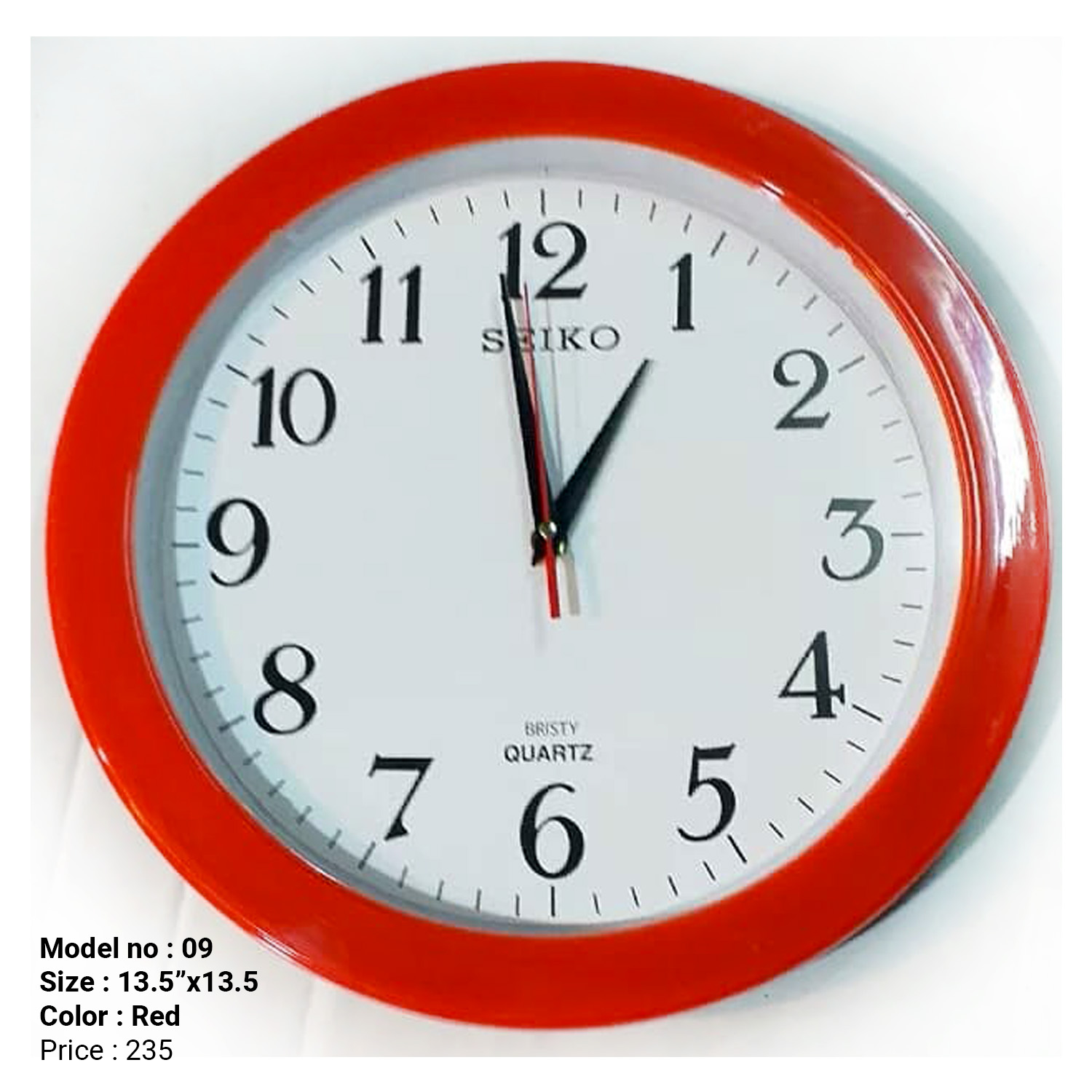 Wall Clocks Design Wall Clock