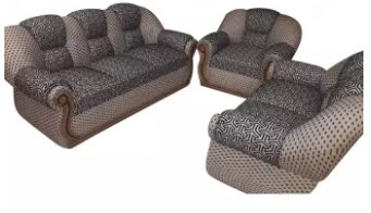 Sofa Set