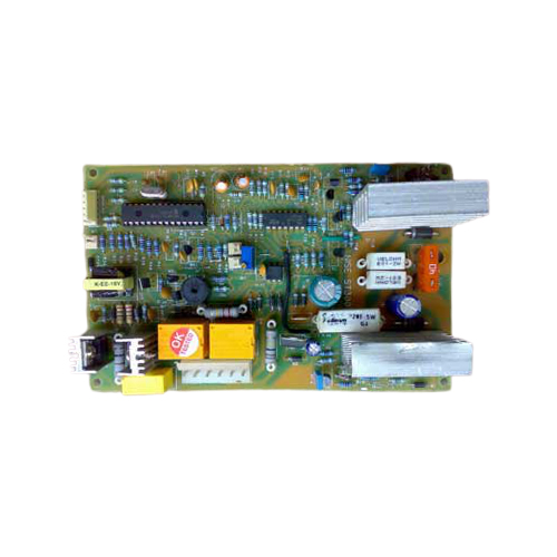 650 VA Inverter Card