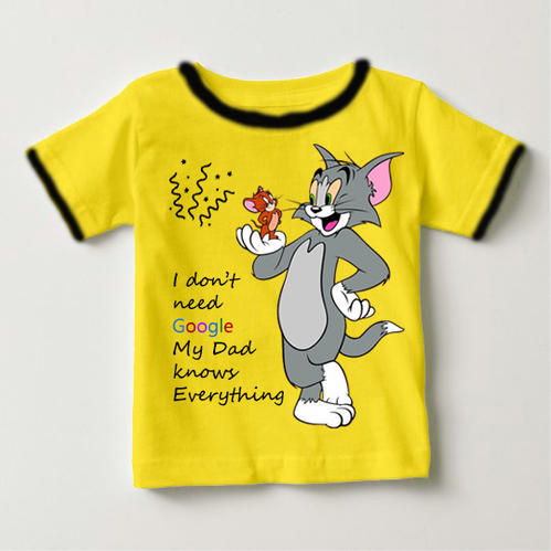 Kids T Shirt
