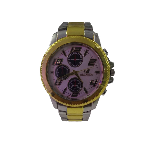 GENTS WATCH MOST STYLISH DESIGN